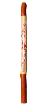 Earl Clements Didgeridoo (EC452)